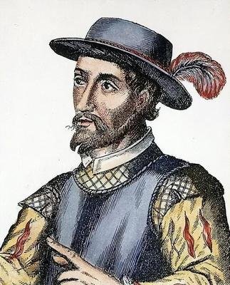 可以不“活”但不能”没活“，了解一下弗罗里达州的发家吧