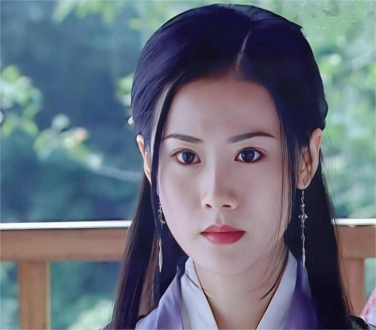 于咏琳，从抗战剧到科幻剧演技突破无止境