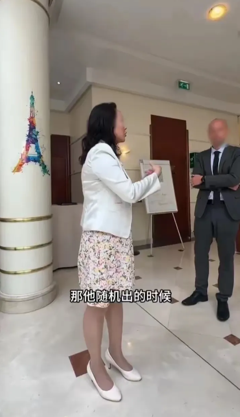 长荣旗下巴黎酒店拒绝挂五星红旗，六个没有想到
第一，没想到，巴黎奥运会期间，长荣