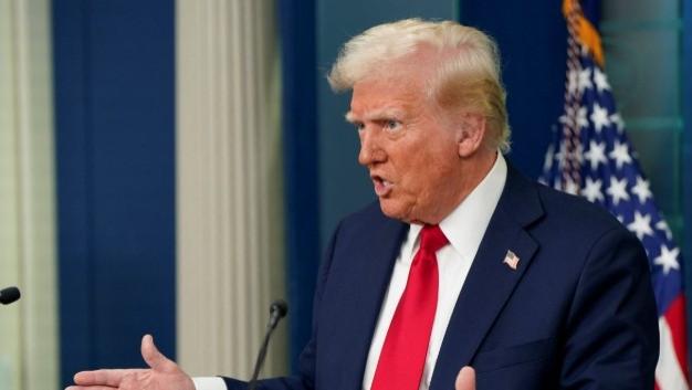 “退群”退到联合国？美国政客：我们受够了，五常席位谁爱要谁要