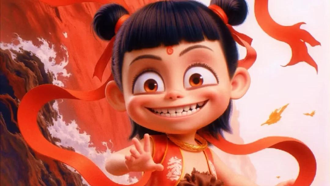 看懂《哪吒2》，才知是我孤陋寡闻