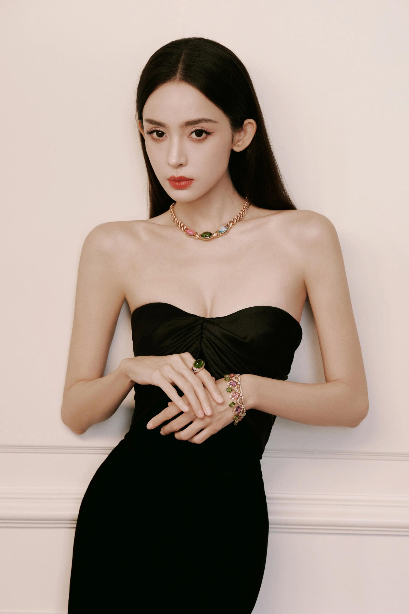 娜扎——婉约动人