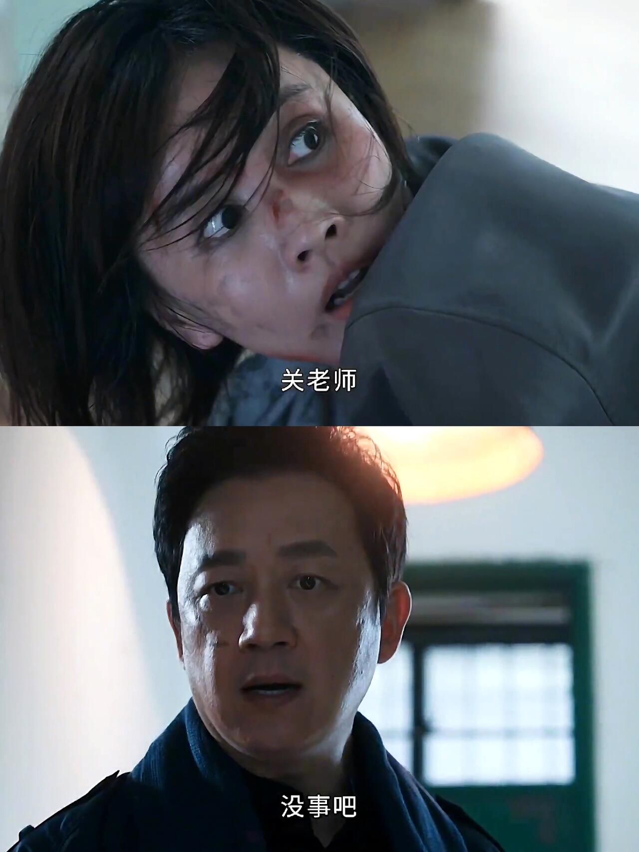白夜破晓：表面胆小怕事，背地里阴暗到令人