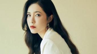 曾黎绝世美女，曾迷倒三影帝，48岁单身