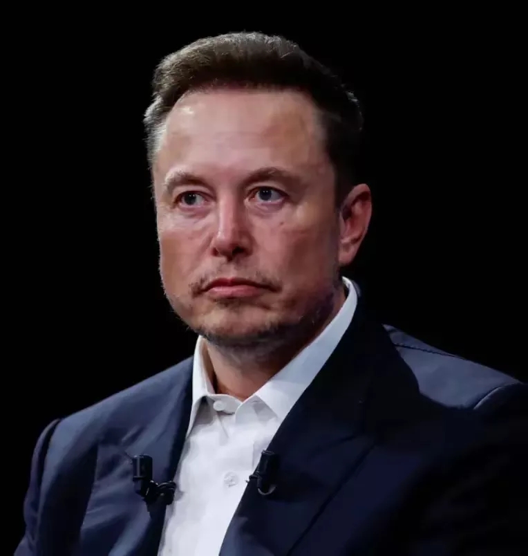 炸裂！马斯克爆料谭德赛与新冠制造的隐秘关联

马斯克爆料：谭德赛就是新冠病毒的制
