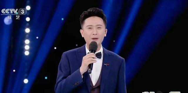 这一次,43岁的主持人杨帆,让央视刮目相看!(我想看主持人杨帆)-第7张图片-九妖电影 这一次,43岁的主持人杨帆,让央视刮目相看!(我想看主持人杨帆)-第7张图片-九妖电影