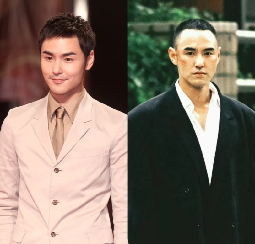 找到了自己，也找到了喜欢的角色和方向