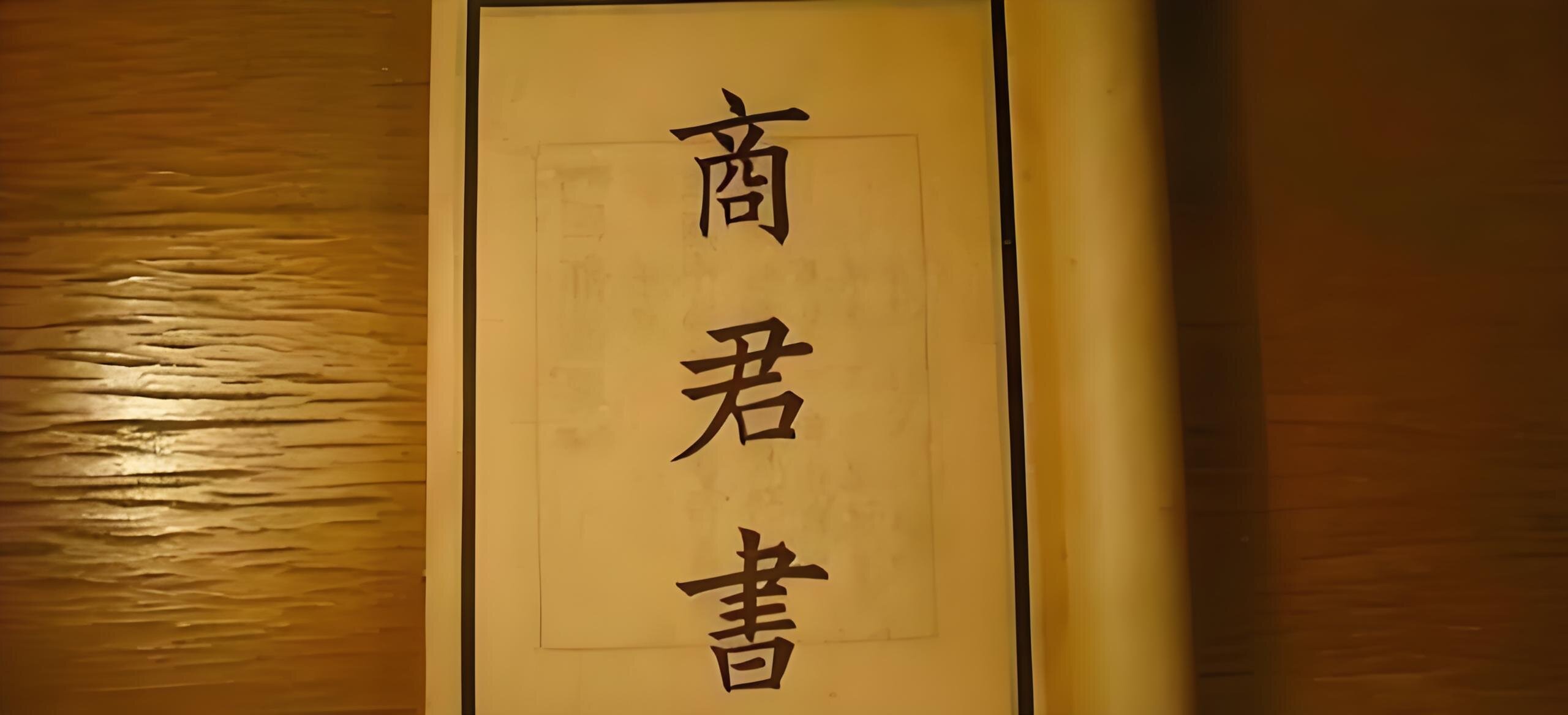  法家思想的核心是什么?
法家思想的核心在于强调法治和强权统治，具体可归纳为以下