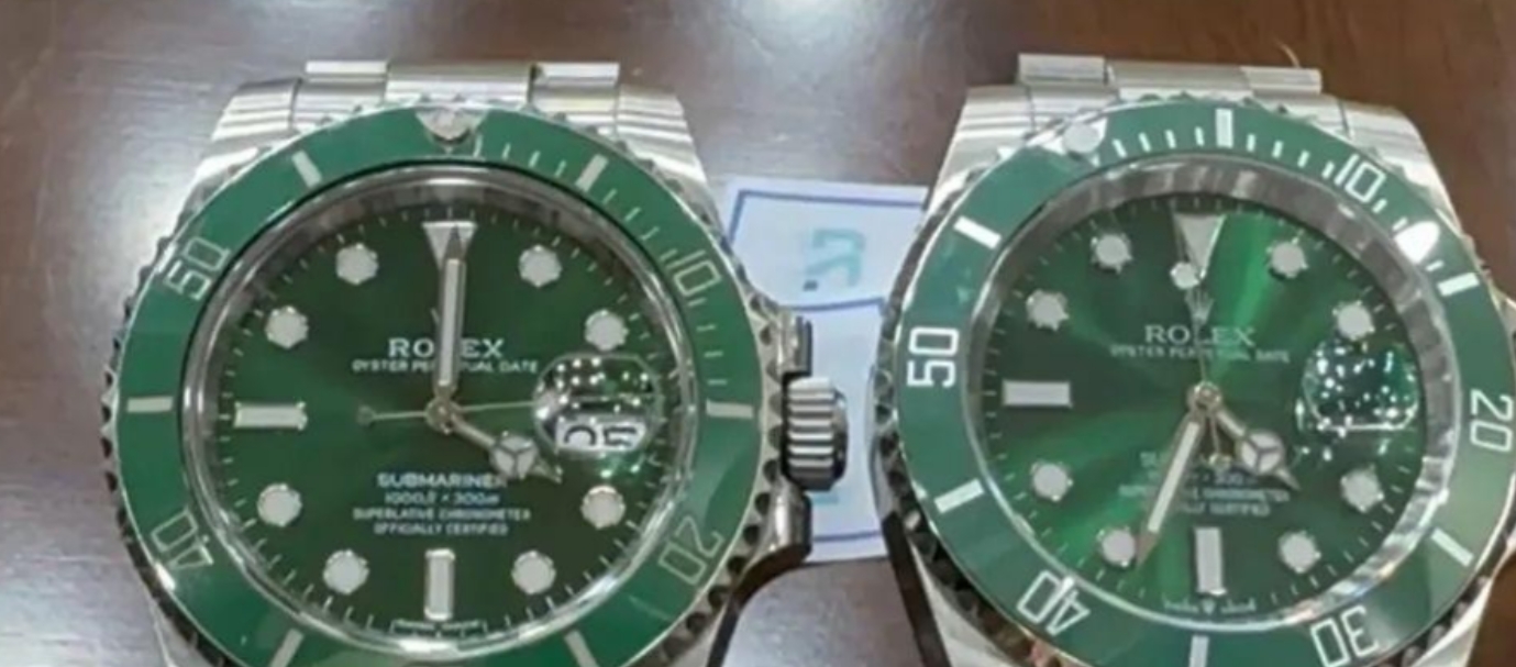 上海，男子有一块劳力士手表，因为长期不戴，就想以13万的价格卖掉！可他做梦都想不