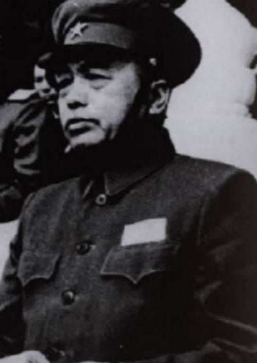 56年陈毅到西安，点名见彭德怀战友，陕西省委才知其与毛主席关系不一般

1956