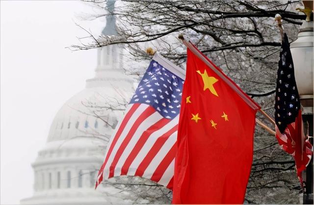 特朗普就职典礼在即！邀请中方出席盛典