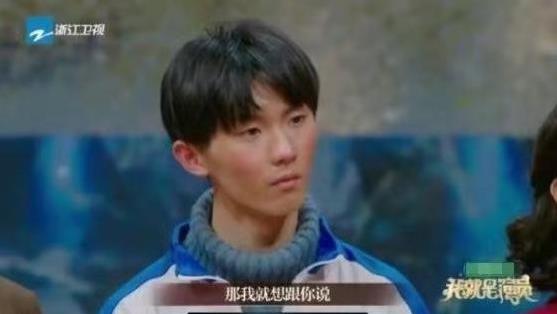 业内曝张颂文人品差，拜高踩低两面派，与辛芷蕾拍戏耍威风