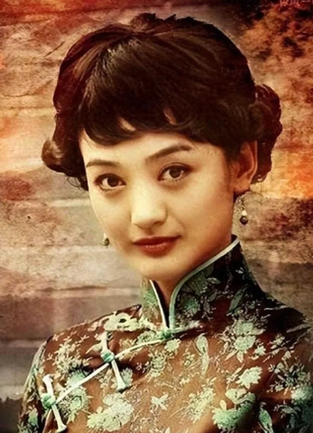 朱杰：戏火人不红，从没有绯闻