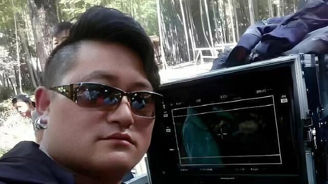 颜十六真实身份曝光，江苏人，老婆孩子在老家，一个月前刚回去过