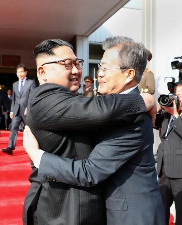 局势骤变！日韩两国政坛地震，六代机亮相引发连锁反应？