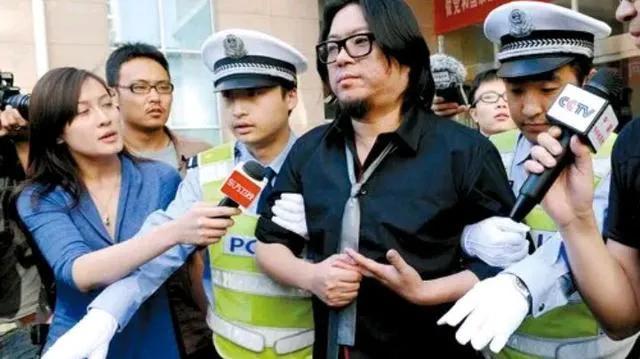 2011年，高晓松酒驾入狱184天，出狱后他说：“坐牢那段日子是我精神和思想最自