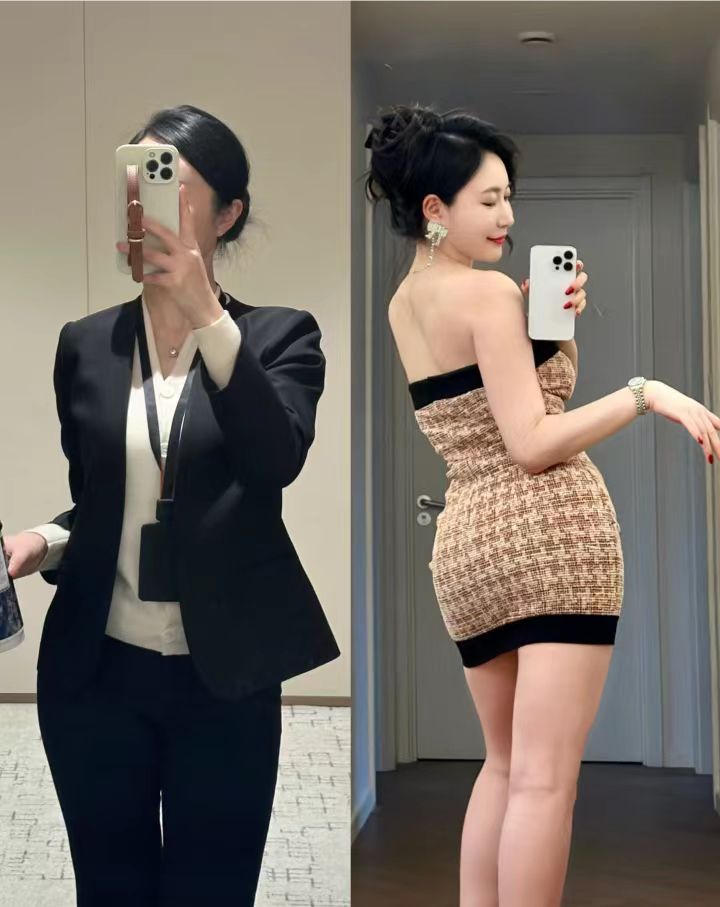 月入3千跟月入8千，你会选择谁做老婆呢