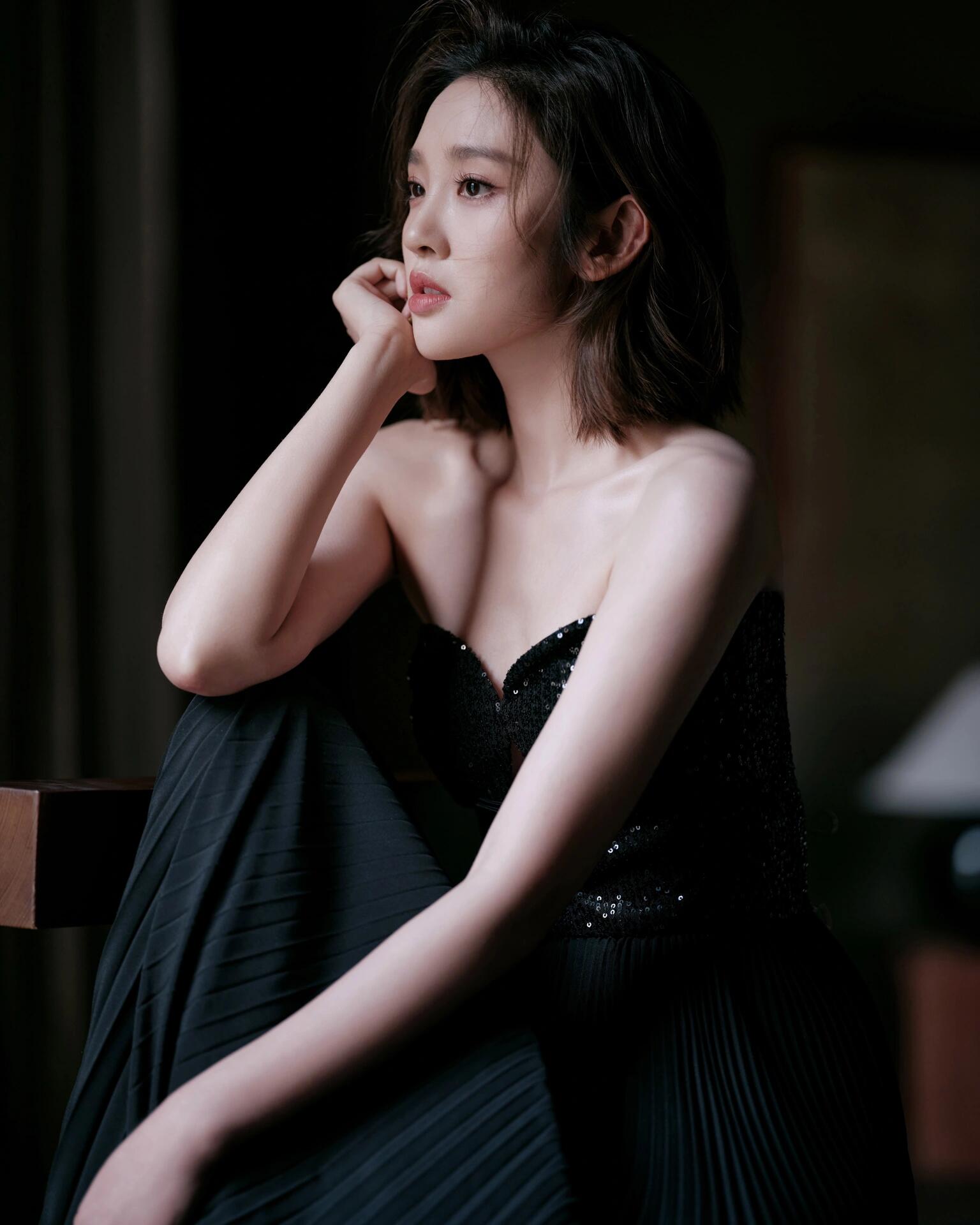 永远的甜妹