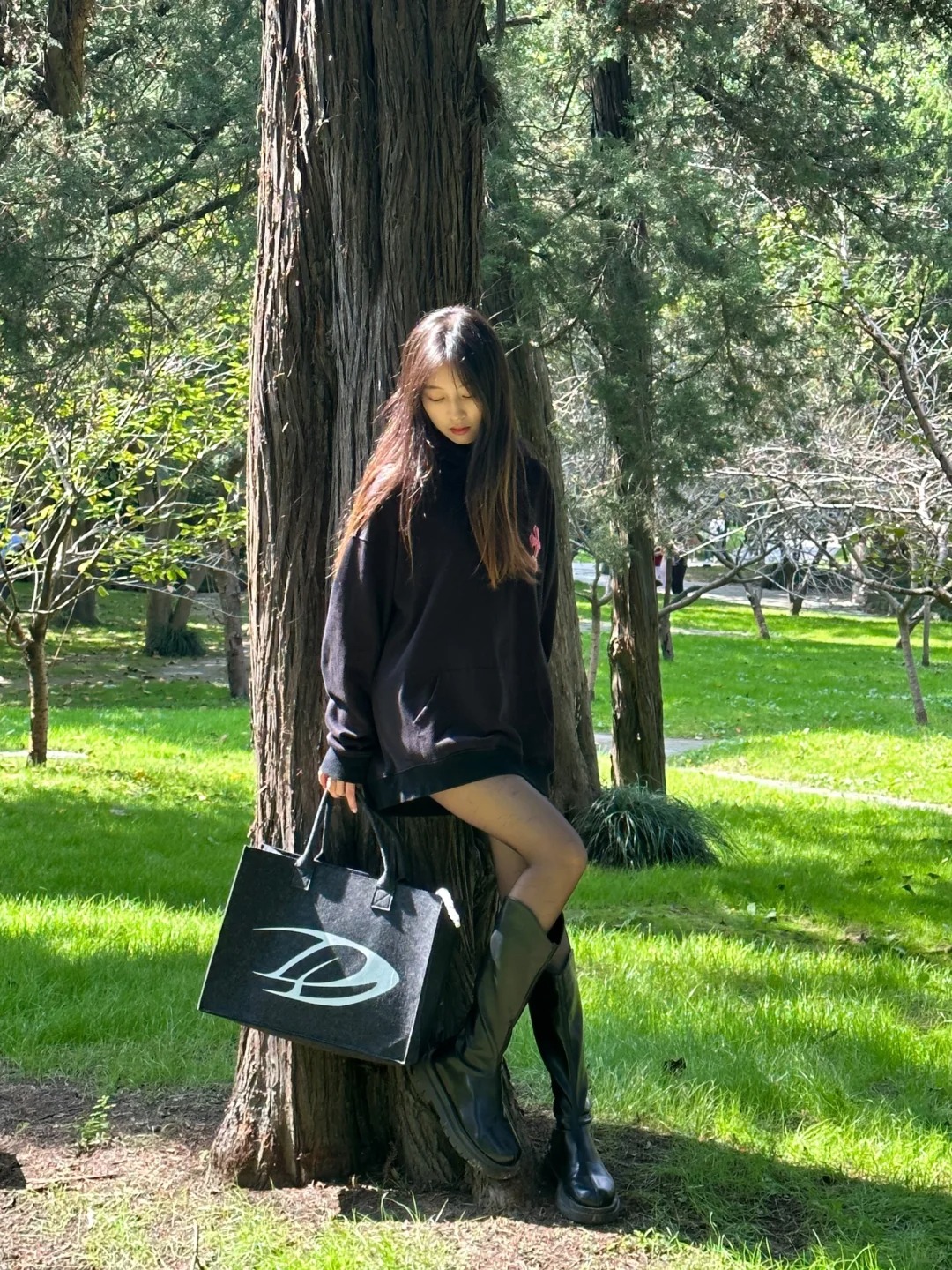 春游第三站*瘦西湖