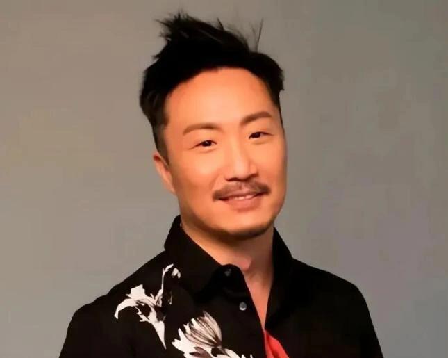 郑中基宣布退圈，患有抑郁症！