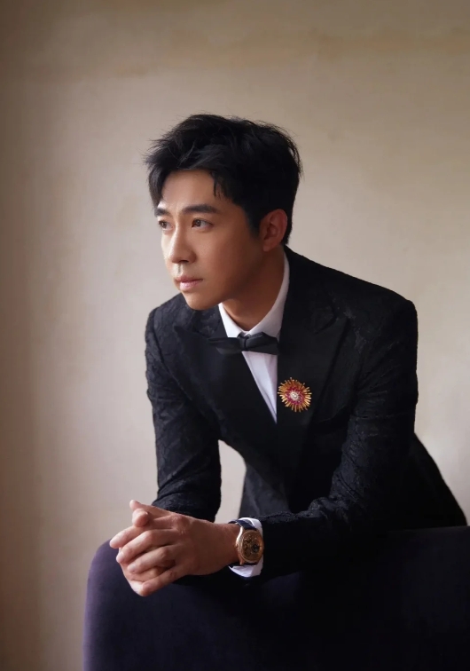 俞灏明：浴火重生，相信未来会越来越好