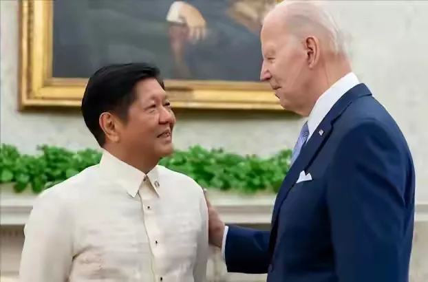 干的漂亮。原本中国与菲律宾签署了一项铁路建设项目，即苏比克-克拉克铁路项目。但在