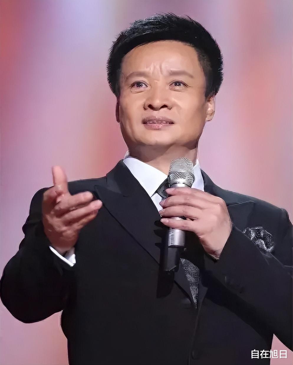事实证明，再多的名和利也救不了“唱了一辈子军歌”的阎维文！（事实多次证明）-第28张图片-九妖电影