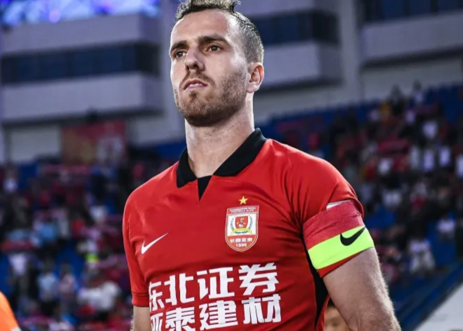 摊牌了！国足已启动小奥斯卡+塞鸟归化事宜，不得不提的3个事实！

1.塞尔吉尼奥