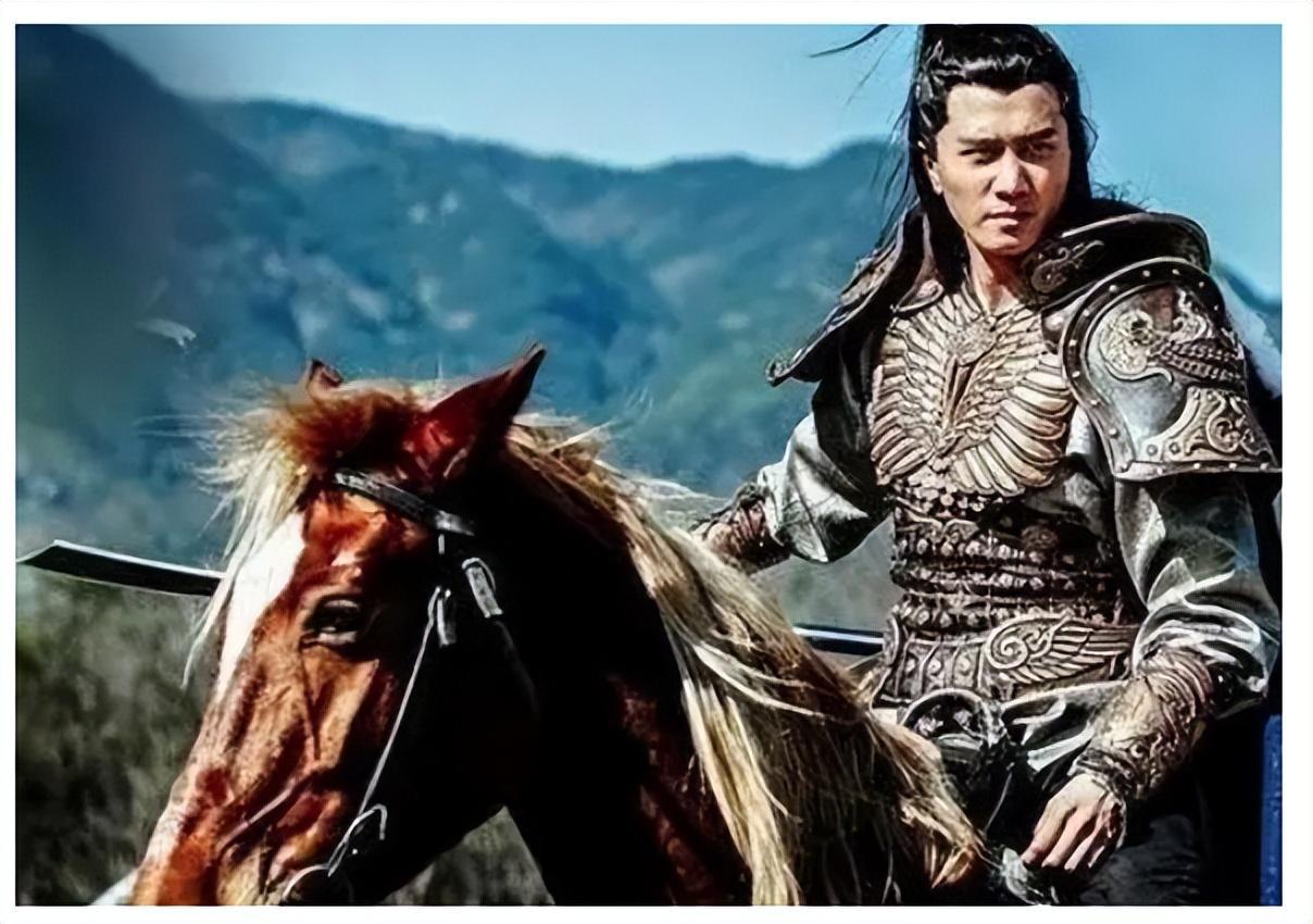 李世民，一代英主，却因一念之差，流下了悔恨的泪水。620年春日，他潜入父亲李渊后