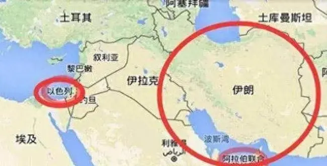 以色列和伊朗，会爆发大战吗？
我在想一个问题啊，伊朗和以色列会不会爆发大规模的战
