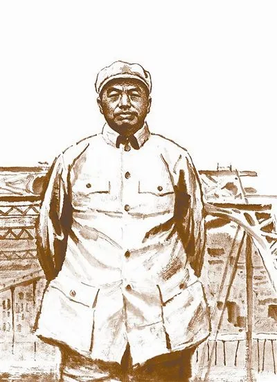 彭老总参加革命最晚，入党最晚，为何还能位居十大元帅第二？我认为关键原因就俩字，战