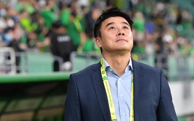 李明可能从北京下课！高洪波适不适合成为总经理吗？另外主帅也大概率下课！塞尔维亚名