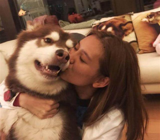 网红懒懒终于入住王思聪豪宅，晒照宣示主权！黄一鸣不甘示弱（懒懒官方网站）-第13张图片-九妖电影