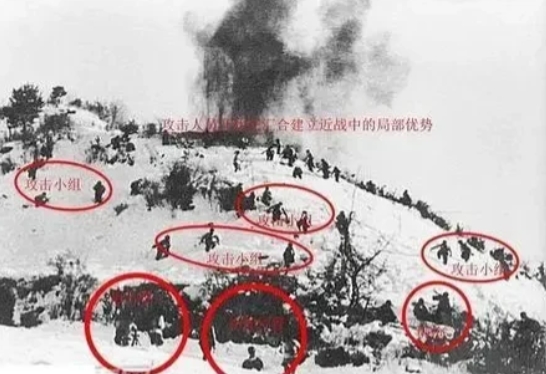 朝鲜特种部队给俄乌现场教学，攻坚战是这样打的！