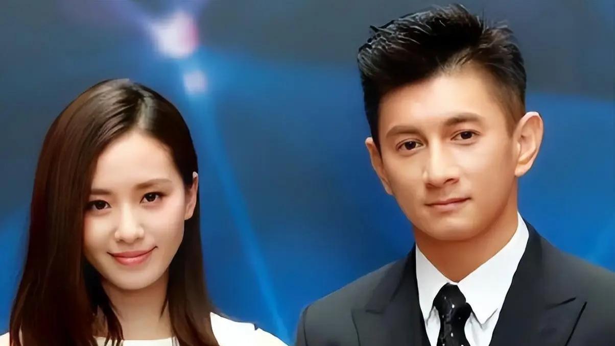吴奇隆母亲力挺儿媳刘诗诗，否认婚变传闻，夫妻感情恩爱如初！