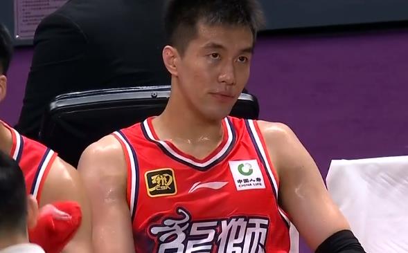 让辽篮后悔去吧，郭艾伦大爆发，状态好极了！广州男篮对战吉林男篮，郭艾伦发挥出色，