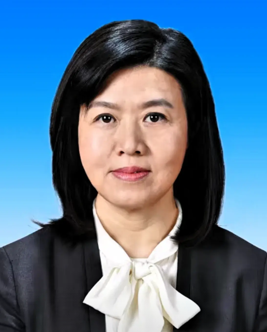 万万没想到呀！

一直以为只有男官员才会出这种事，没想到女官员也会。

更让人想