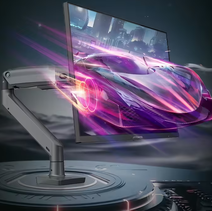 HKC 蚂蚁电竞“ANT273VQL”27 英寸显示器2499 元