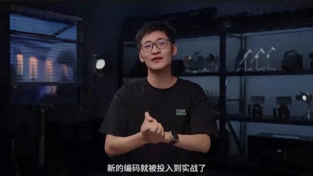 看了网飞的1080P才知道什么叫做真正的高清视频，无锐化无压缩