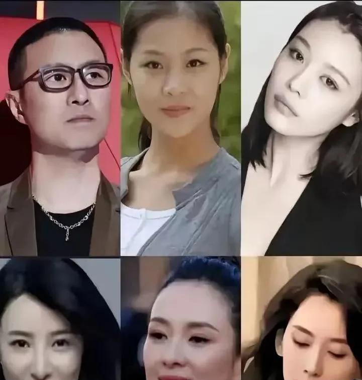 汪峰又双叒叕上热搜，评论区炸锅了！

都说汪峰战斗力太强，三婚七婚，生育界功臣！