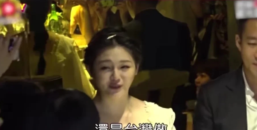 原来大s有意愿让汪小菲去结扎，而汪小菲是这么说的！
记者：“会想要让汪小菲去结扎