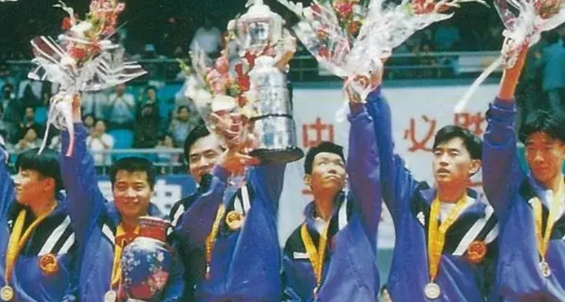 为什么王涛是目前乒羽中心主任的最佳人选？据传乒坛传奇王涛将接任乒羽中心主任！乒羽