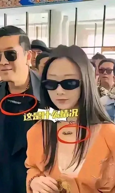 杨子带着新欢出门，不知道怎么会有那么多人为黄圣依打抱不平？

当年黄圣依和杨子的