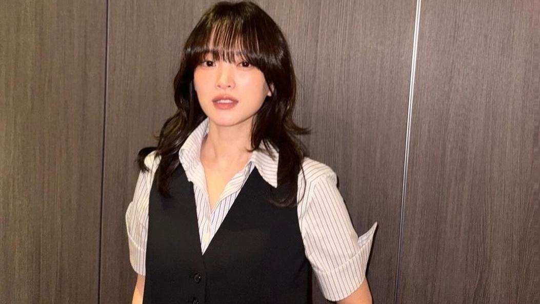 《虽然不是英雄》、《The 8 Show》女主角千玗嬉演技大爆发 9点认识「青龙影后」凭逆龄童颜演出学生角色！