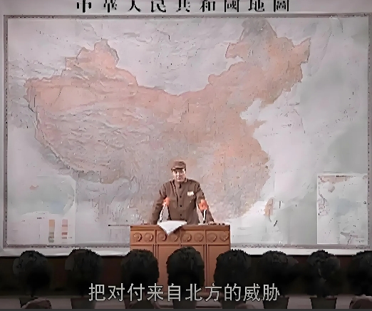 惊！《亮剑》预言成真，俄罗斯突然倒向西方，中国早有应对？
 
30年前《亮剑》中