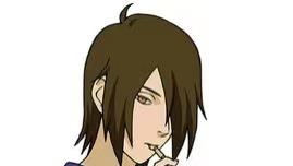 火影中美男子羽高是个什么样的人？