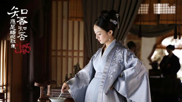 《知否》：为帮祖母，明兰几乎鱼死网破，为何长柏能1句话搞定