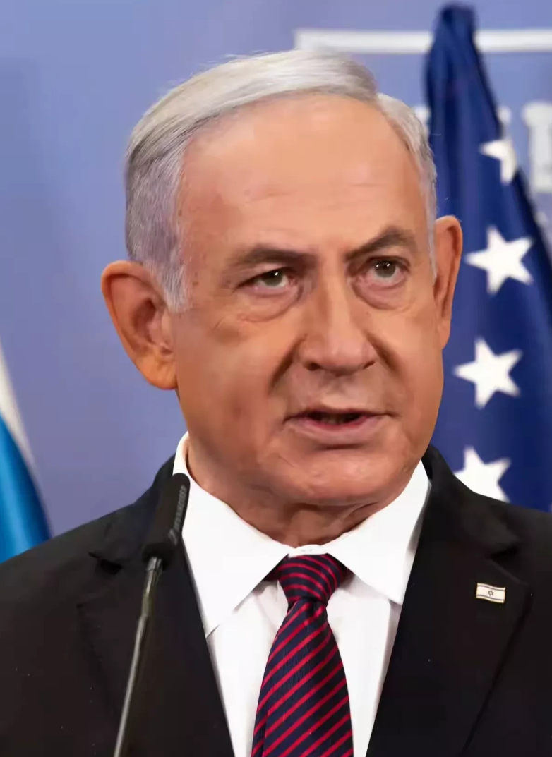 大家信不信，以色列总理内塔尼亚胡这次要是顺利打败了黎巴嫩真主党，打败了哈马斯，再