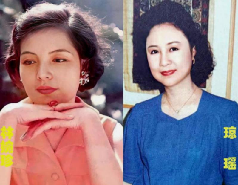 因为一个女人的出现，林婉珍曾备受折磨，但挥别错的人后她也遇到了真正爱自己的人，而