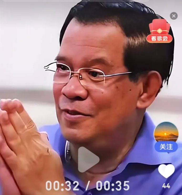 柬埔寨扶南河再启动，是中国大度，和慷慨解囊。是柬埔寨的权宜之计！
从長远的战略讲